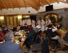 Křest knihy 21.11. 2014