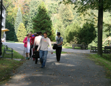 Nordic Walking